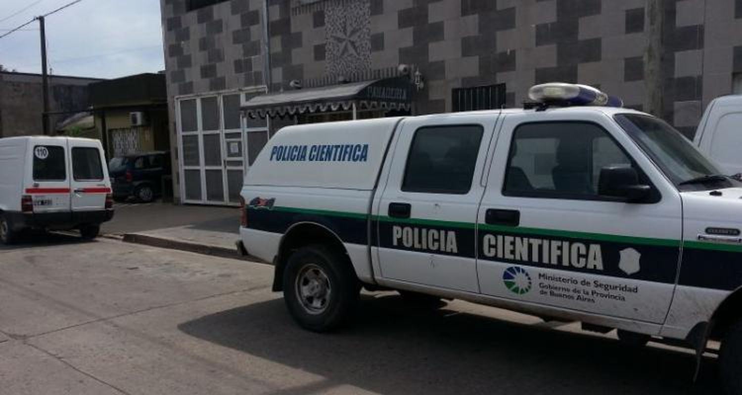 No funcionó el botón antipánico cuando robaron en una panadería