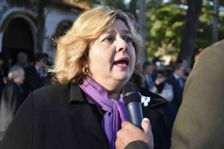 “El Gobierno nacional y las provincias realizan un gran esfuerzo para enfrentar la pandemia”