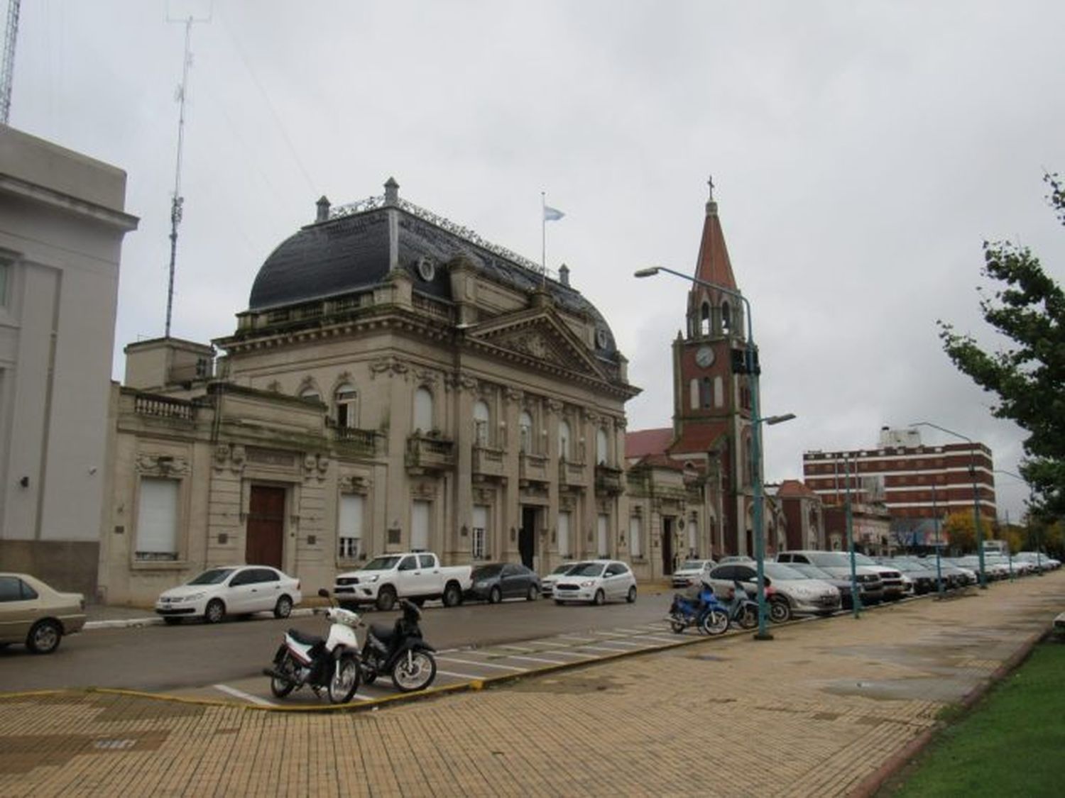 Nueve de Julio: Por la pandemia de Covid-19, suspenden las elecciones a delegados municipales