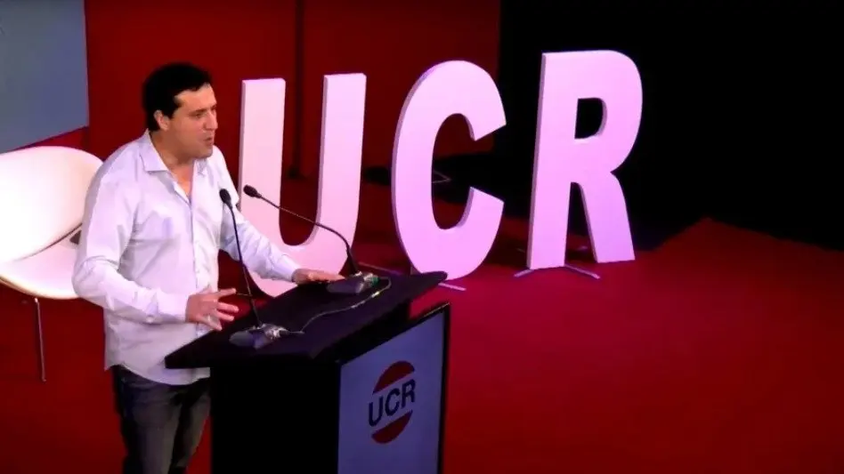 Maxi Abad: "El radicalismo después de las elecciones del 2021 tiene centralidad y vocación de poder"