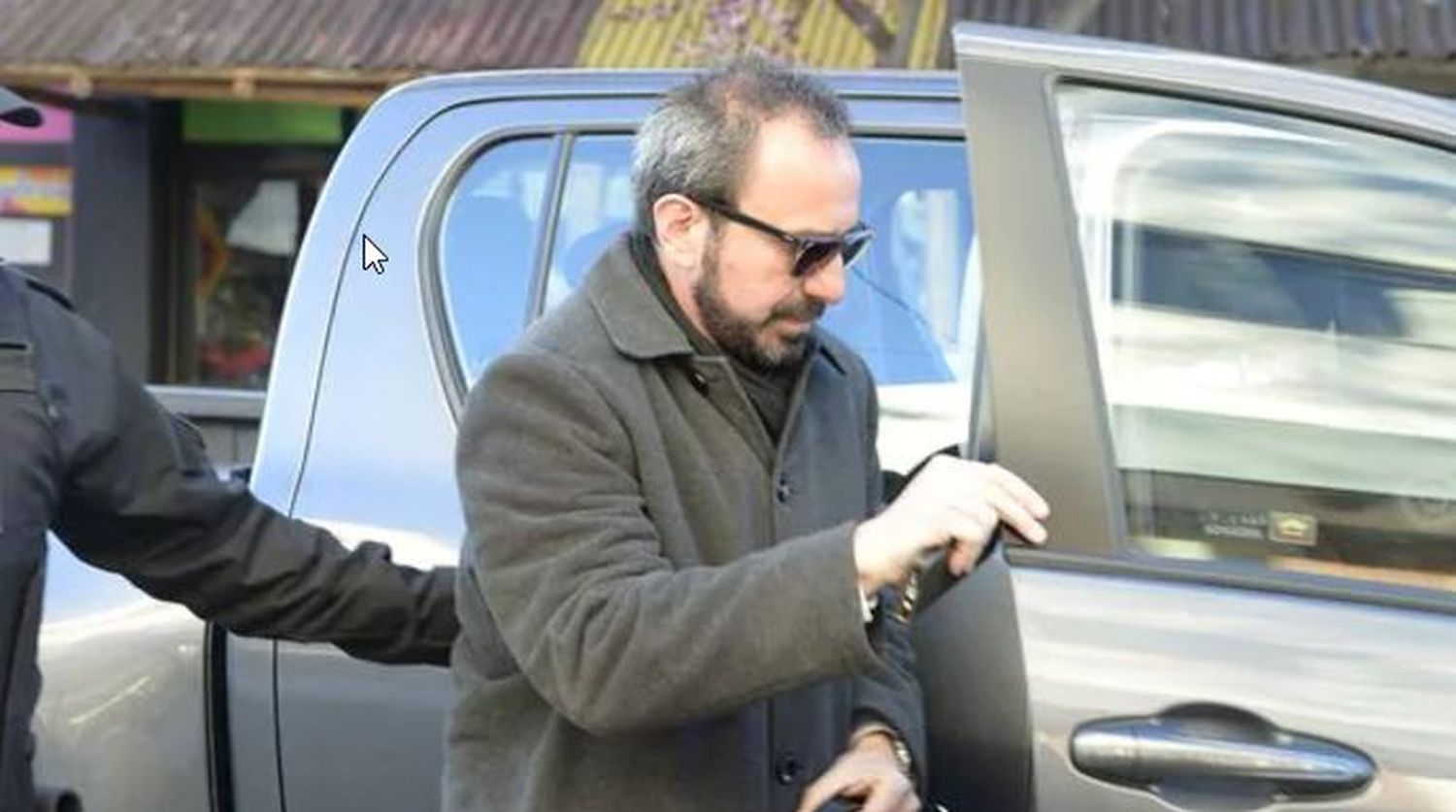 Caso Santiago Maldonado: Otranto fue apartado de la investigación