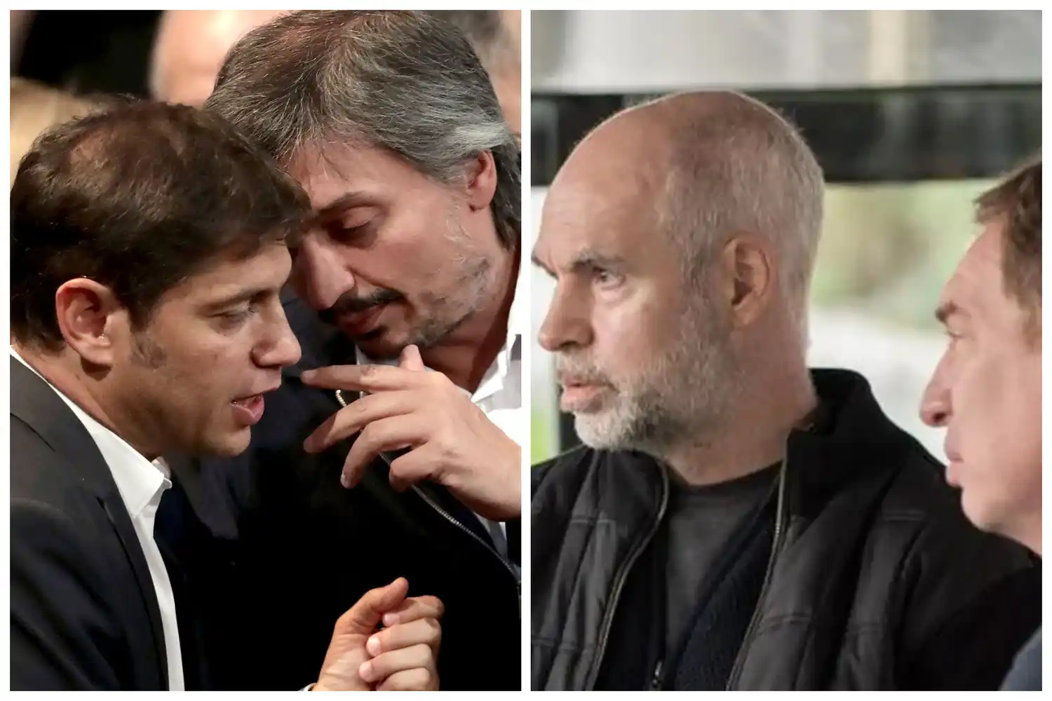 Elecciones: Las proyecciones del 2023 aceleran el pedido del Frente de Todos para suspender las PASO