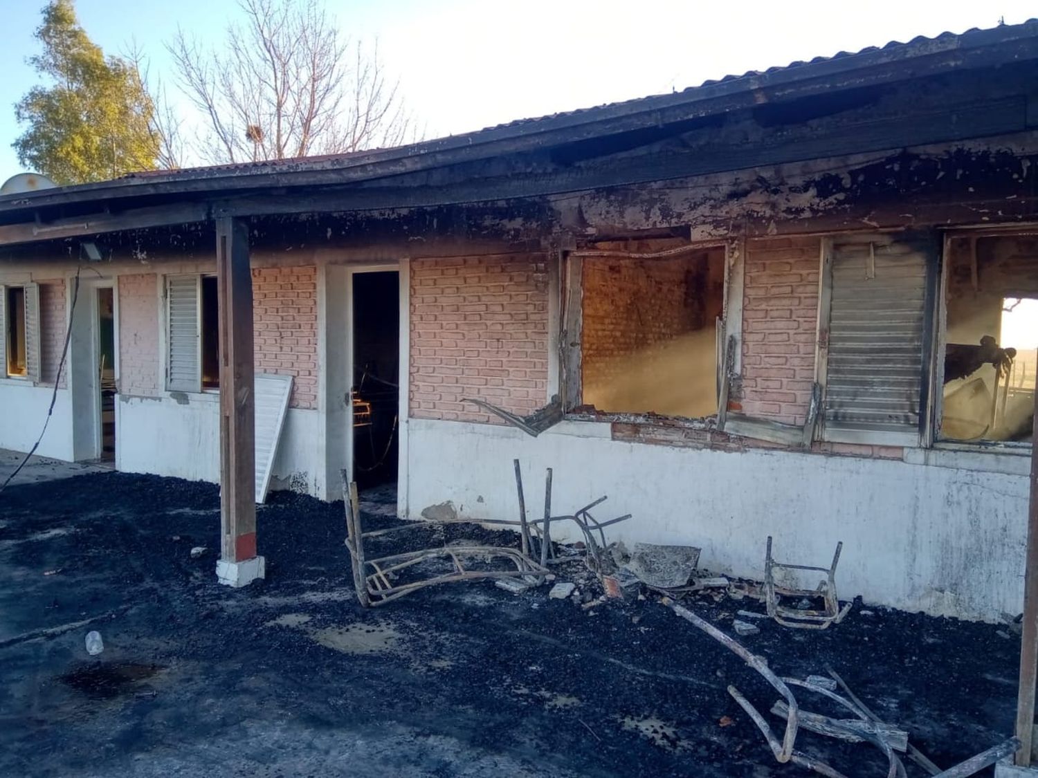 Se adjudicó la obra de la Escuela N° 40