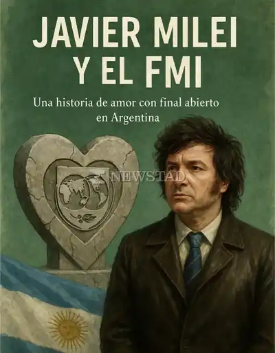 El Gobierno y FMI: novela con final abierto y ¿libre disponibilidad?