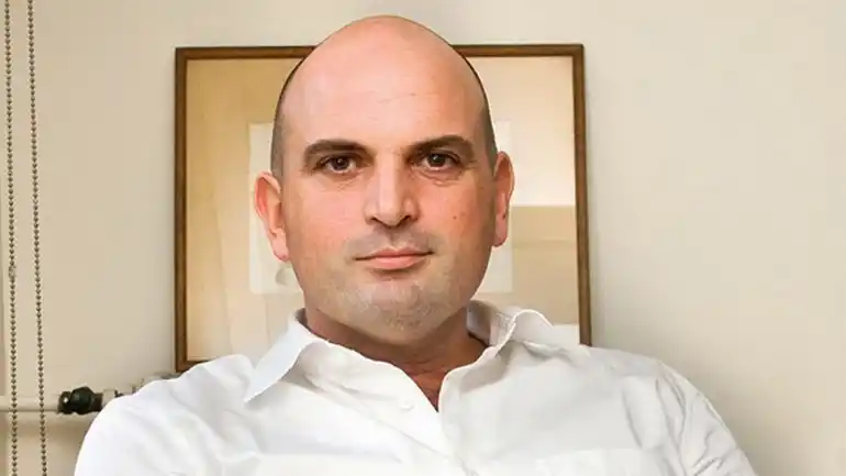 Murió el psicólogo y periodista Eduardo Chaktoura