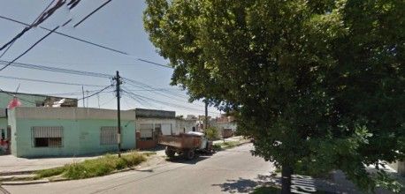 Insólito asalto en Lanús: Entraron a robar una casa y se quedaron dormidos en la terraza
