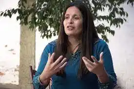 Verónica Caliva: "Buscamos que la vacuna quede incorporada como un derecho"