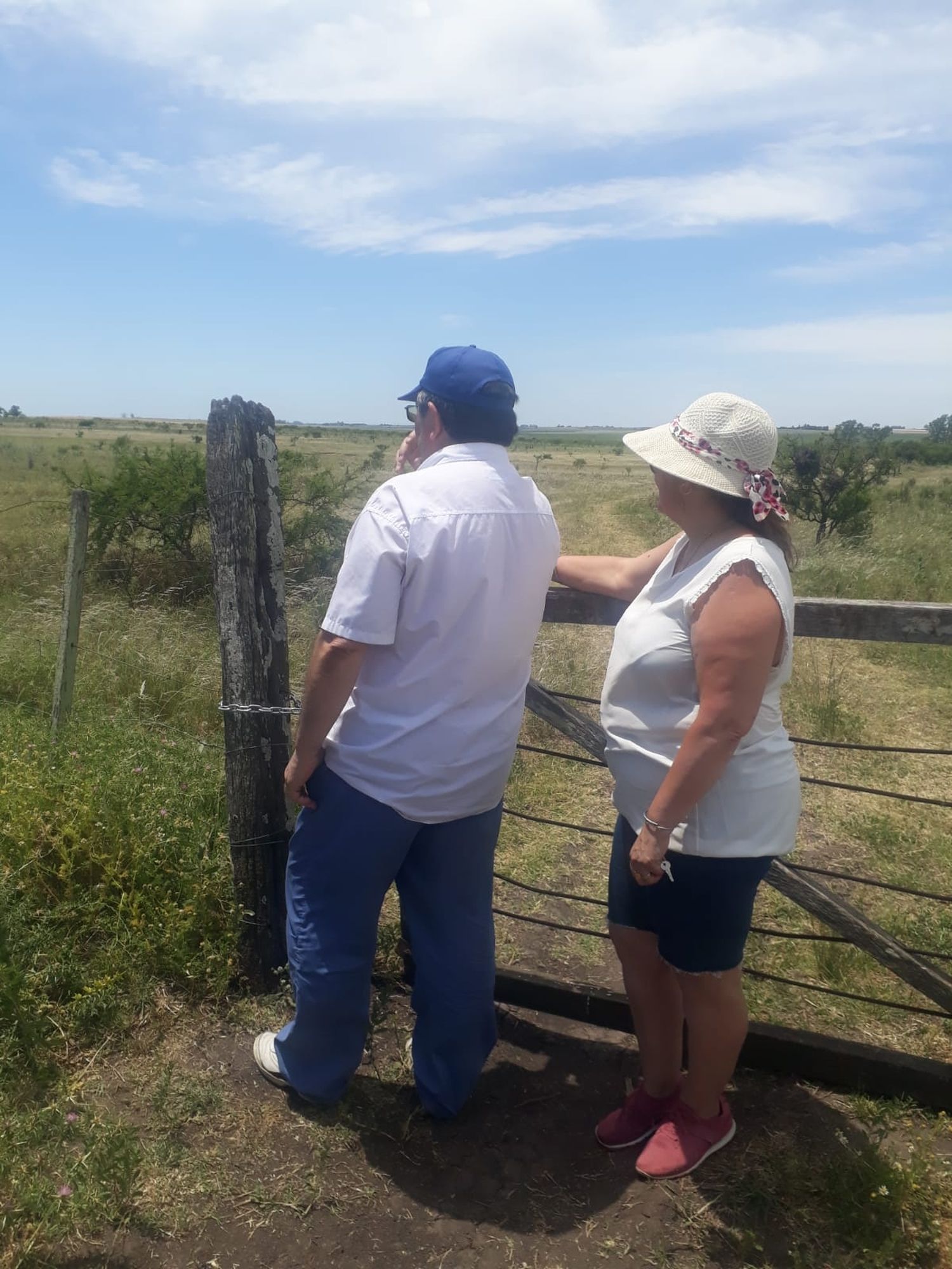 La Cámara de Gualeguay rechazó recurso de quienes habían usurpado un campo