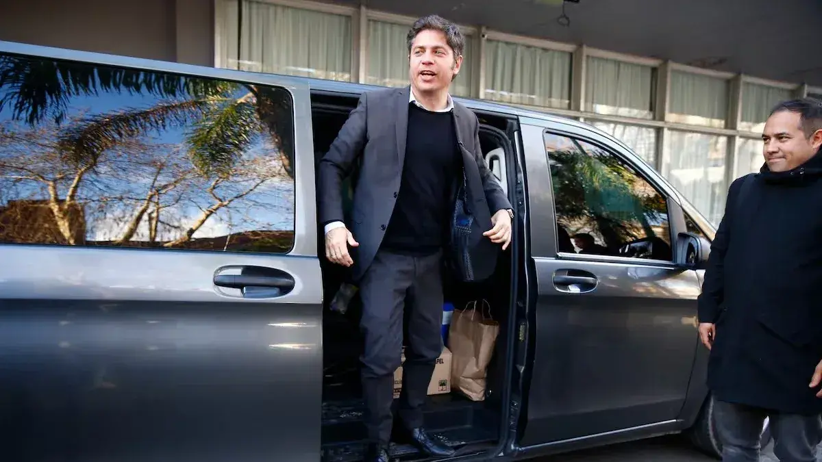 Foto: La Nación