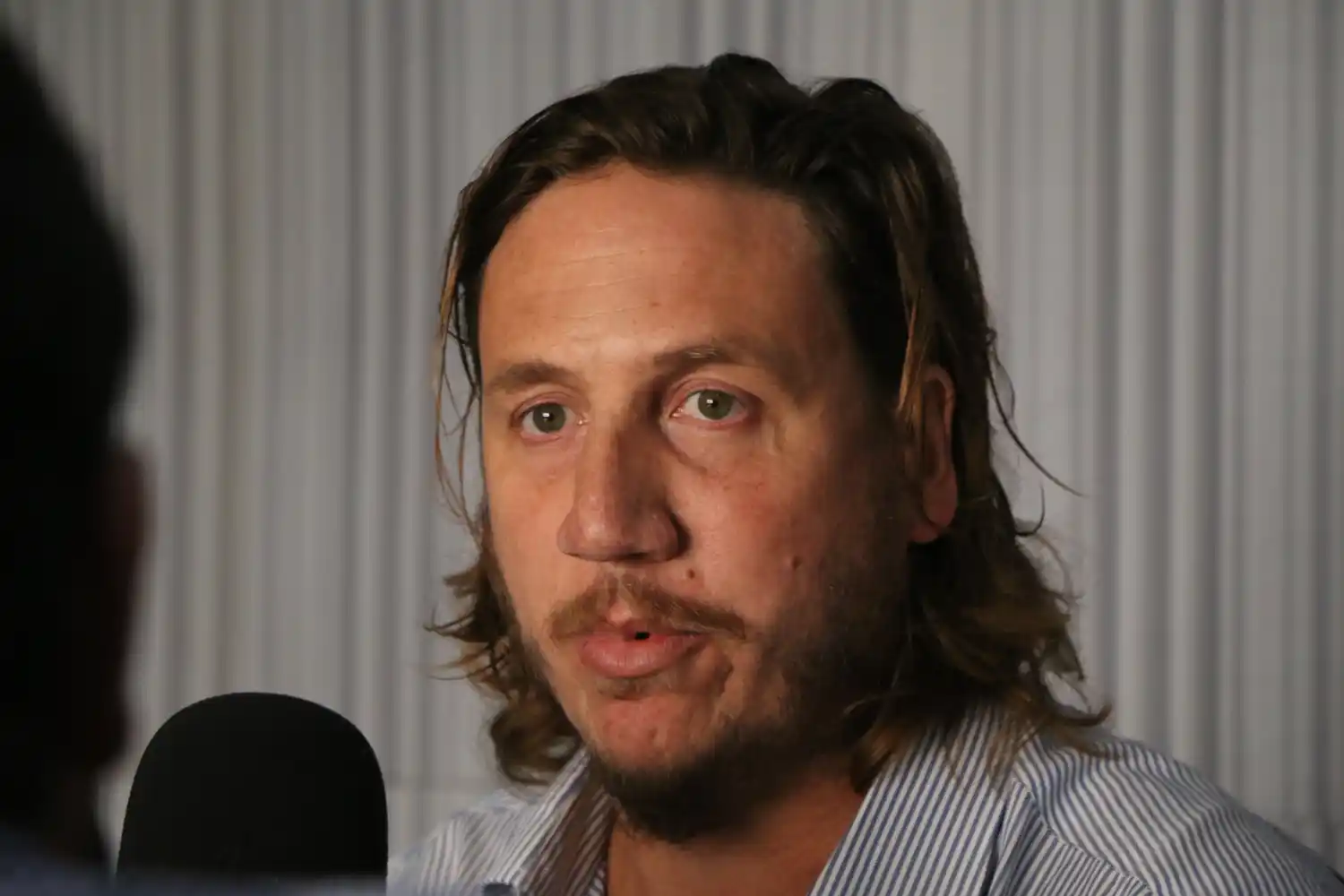 El Municipio aclaró la situación de las jardineras: "estamos en plazo de pago"