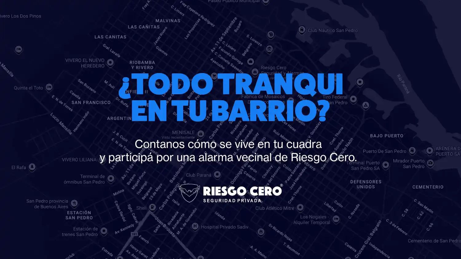 El ganador será anunciado el sábado 6 de diciembre.