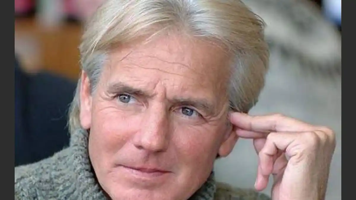 Escalofriante: ¿Sergio Denis predijo su accidente?