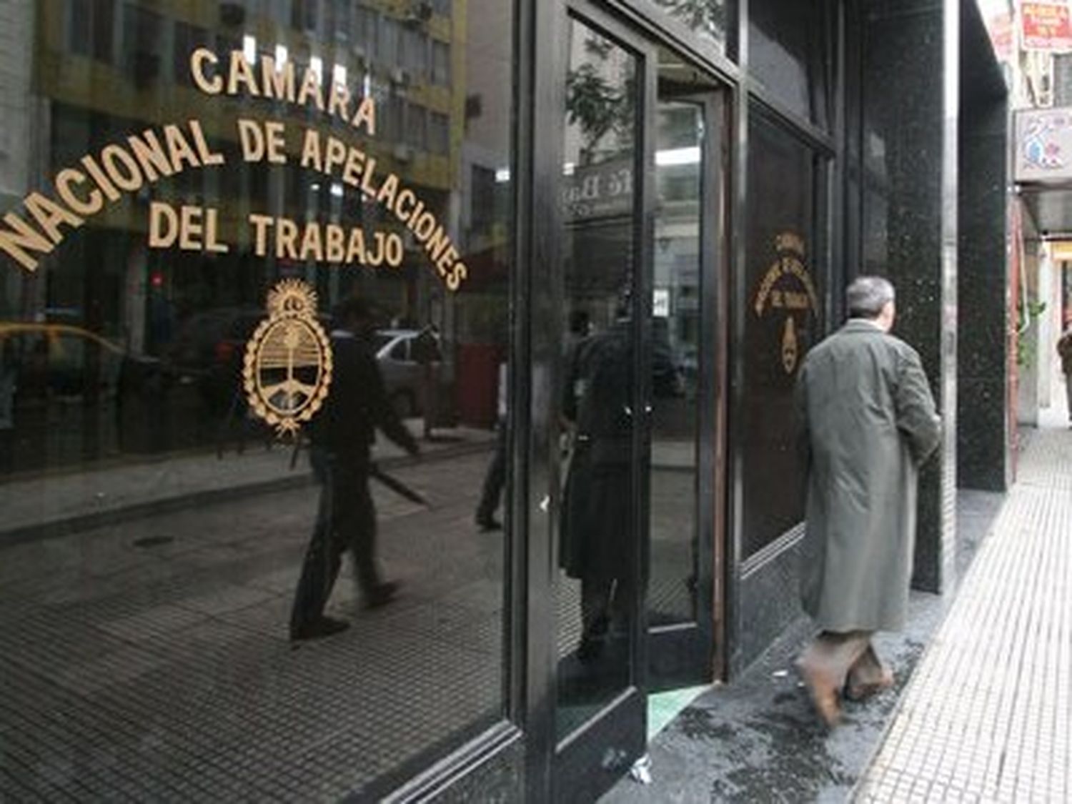 La Cámara del Trabajo ratificó el fallo que suspende los artículos antihuelga