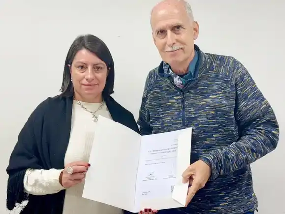 La campaña fue declarada de interés legislativo por la Cámara de Diputado