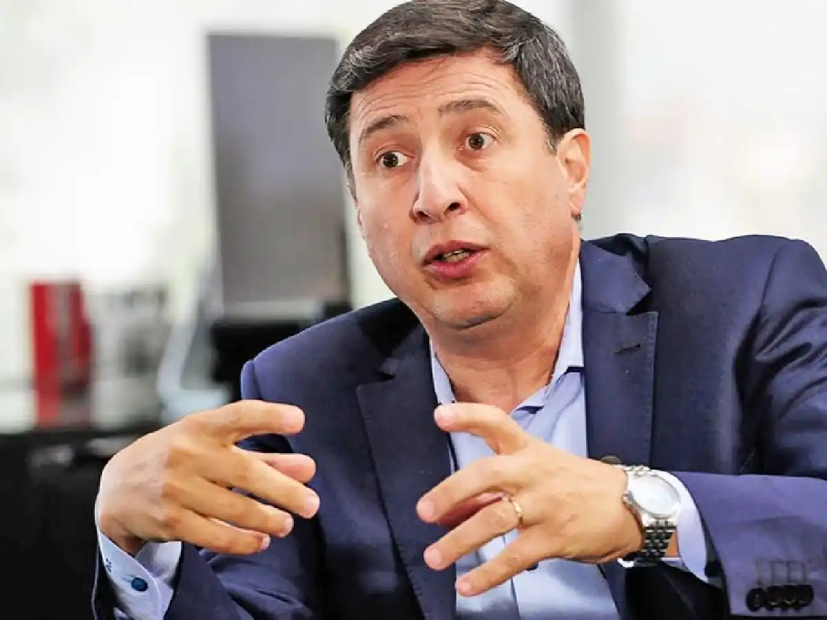 Arroyo afirmó que la inflación "se desaceleró" pero marcó "preocupación" por aumentos de alimentos