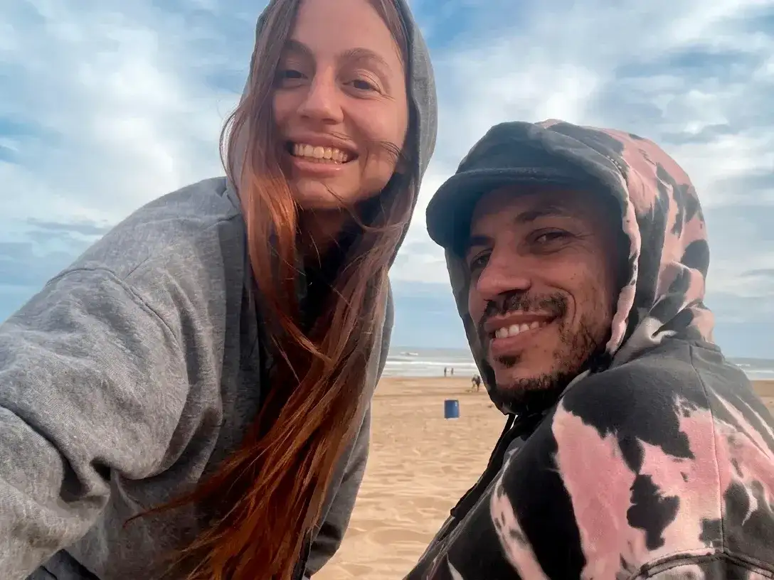 “Gracias por hablar”: el apoyo de distintas referentes a Cecilia Ce y nuevos testimonios contra Nacho Levy
