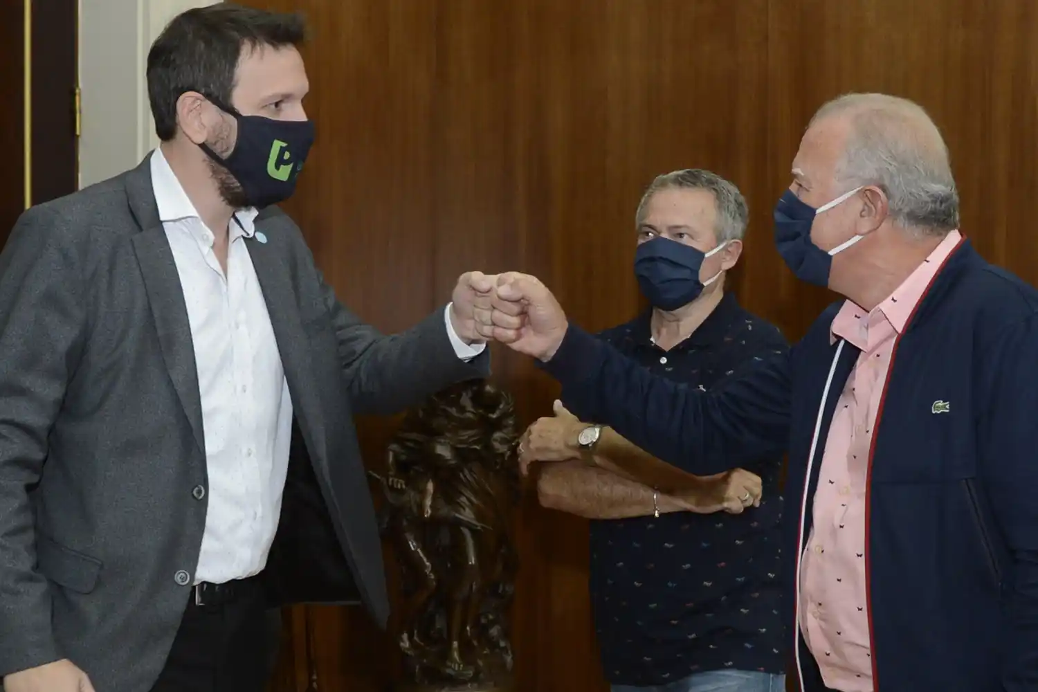 Provincia Seguros y SIVENDIA juntos para asegurar a los vendedores de diarios y revistas