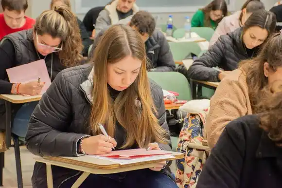 Estánabiertas las inscripciones al Concurso de Residencias 2025