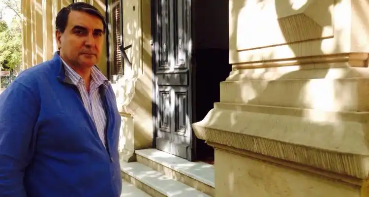 Cheyllada sobre la toma: “Son otros los ámbitos” para reclamar