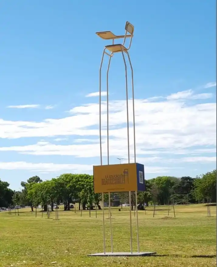 La universidad, cada vez más inaccesible para jóvenes del interior del país