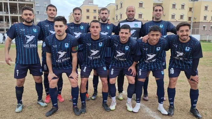 Tandil consiguió el resultado que fue a buscar a Santa Rosa