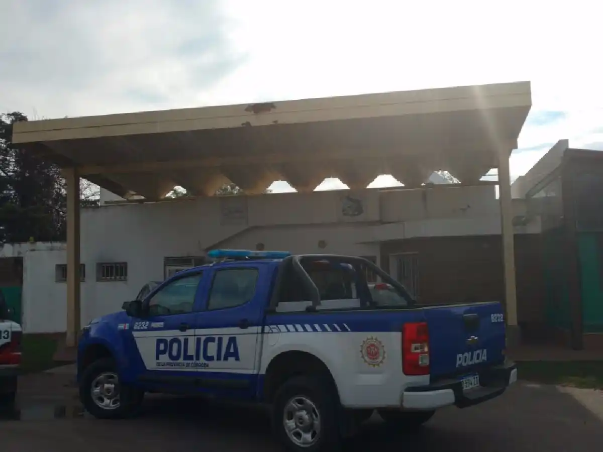 Allanamientos por juego clandestino en Seeber 