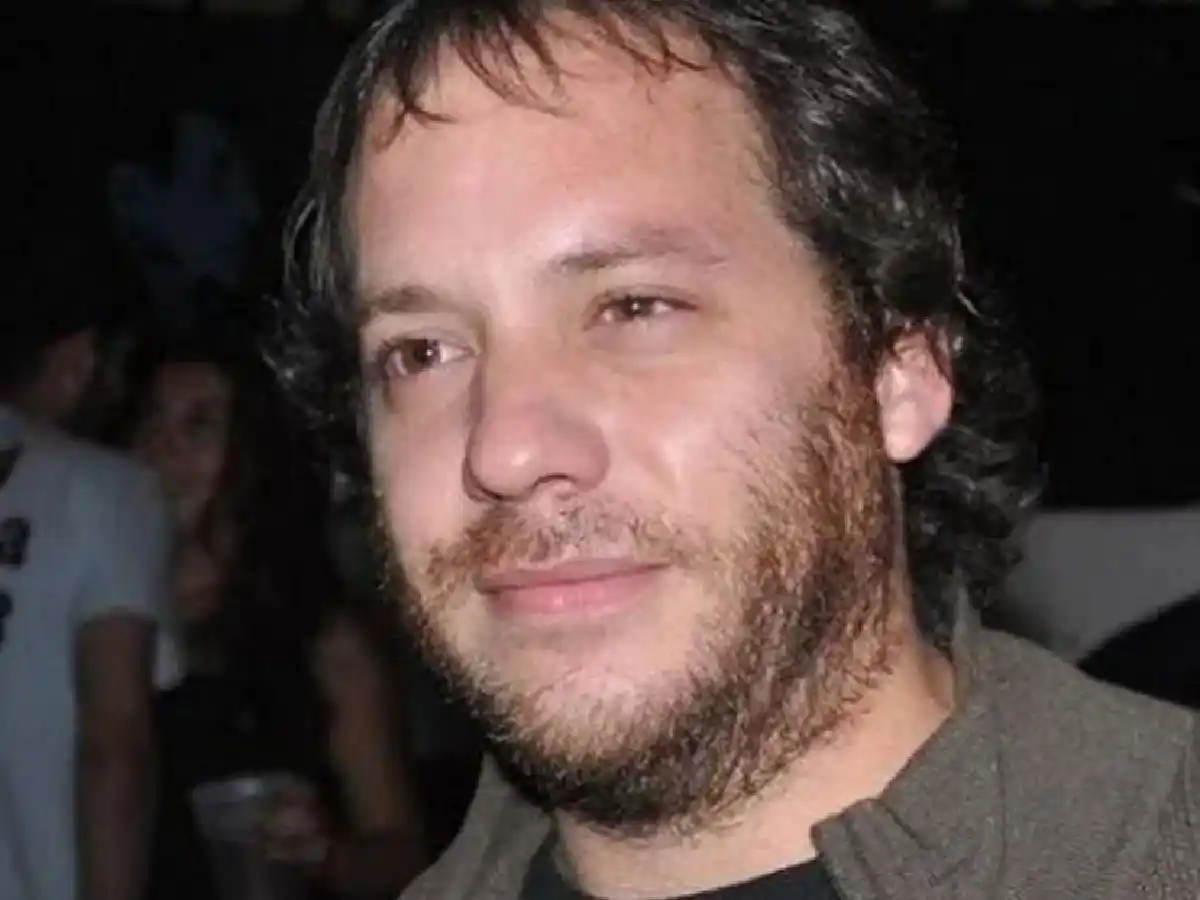 Juzgan al periodista Lucas Carrasco por dos casos de abuso