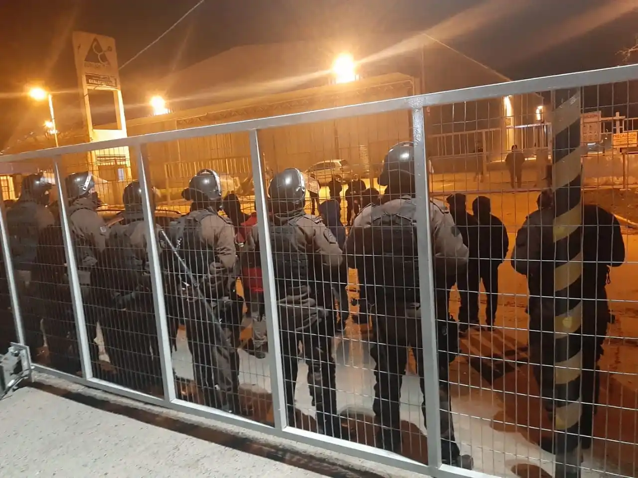 Tensión en el parque industrial: Versiones cruzadas entre el sindicato y la empresa