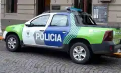 Motochorros realizaron dos arrebatos en pocos minutos 