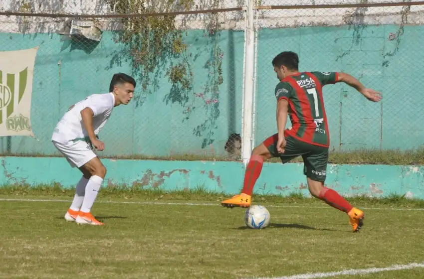 Arranca la era Baldino en Círculo