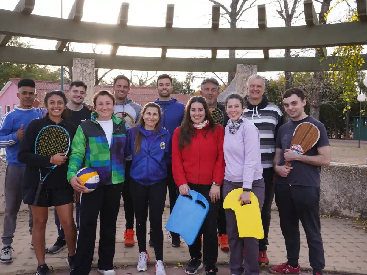 De la natación al taekwondo: todos los deportes que se pueden practicar en el Sport   