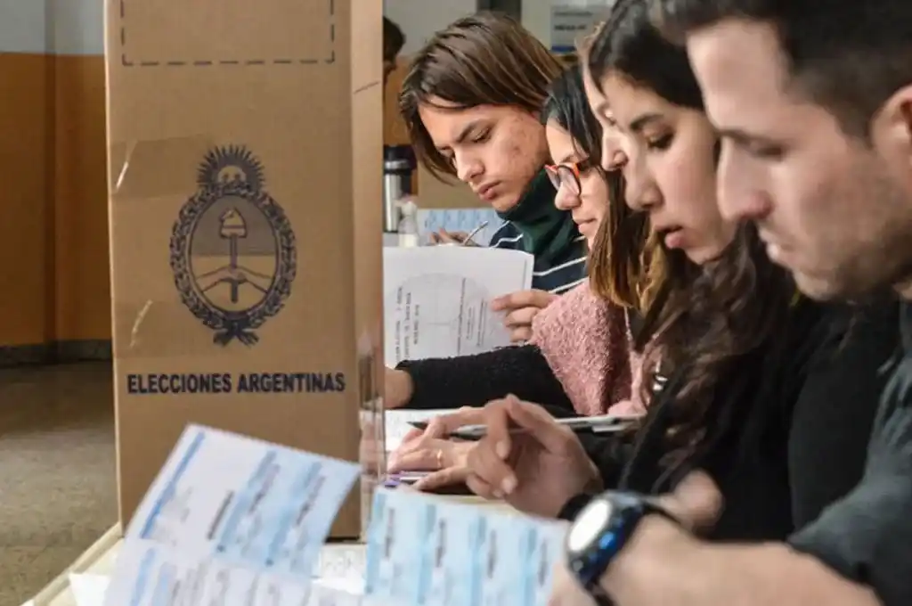 Todo lo que tenés que saber sobre el calendario electoral y las provincias que desdoblaron sus comicios.