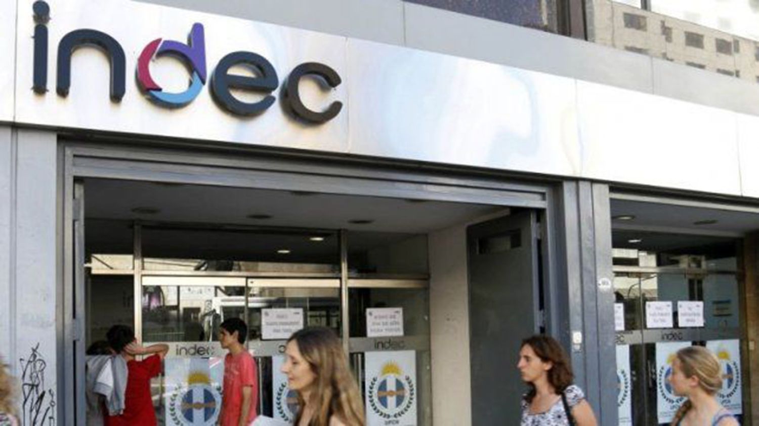 Indec: los salarios subieron 10,1% en marzo y superaron la inflación de ese mes