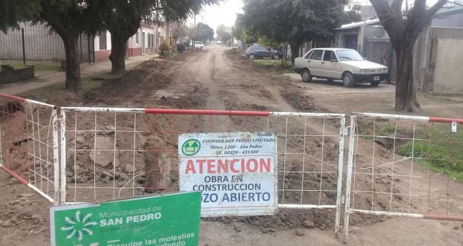 Un comienzo con tropiezos