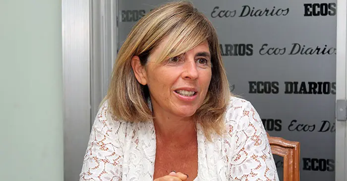«Salir de la queja y la crítica”