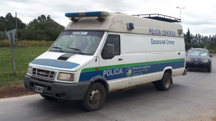 Lanús: un policía que trabaja como chofer mató a dos hombres que intentaron robarle
