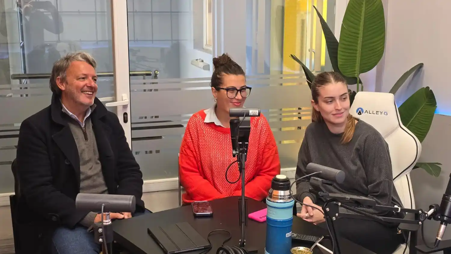 Semana Mundial del Parto Respetado