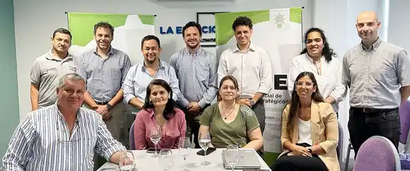 Se realizó la capacitación en normativas y buenas prácticas comerciales destinadas al sector turístico