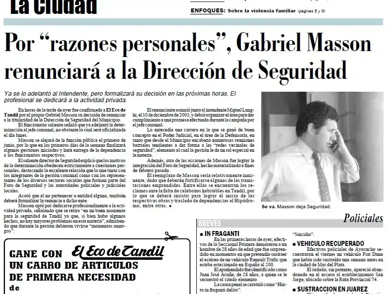 29 de mayo