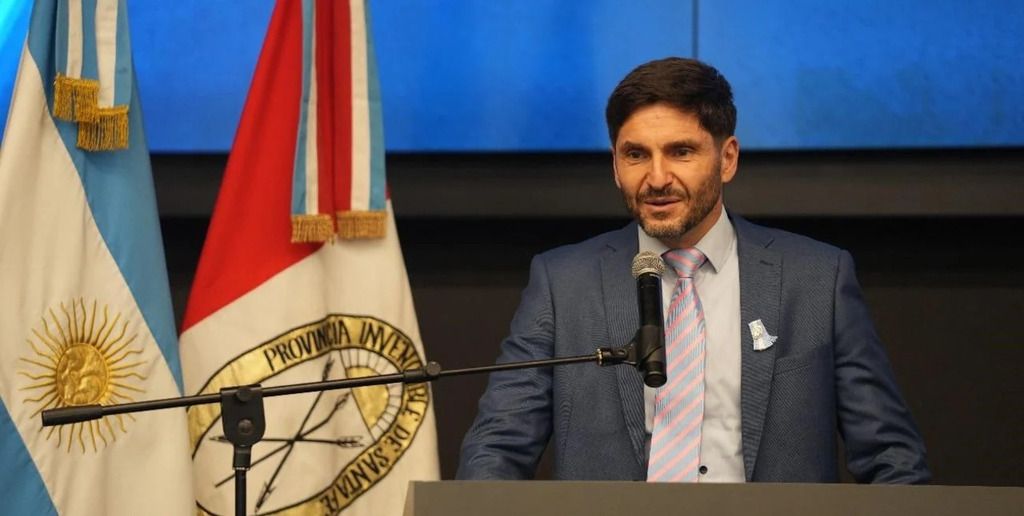 La Reforma de la Constitución se perfila como el legado más significativo del gobierno de Pullaro.