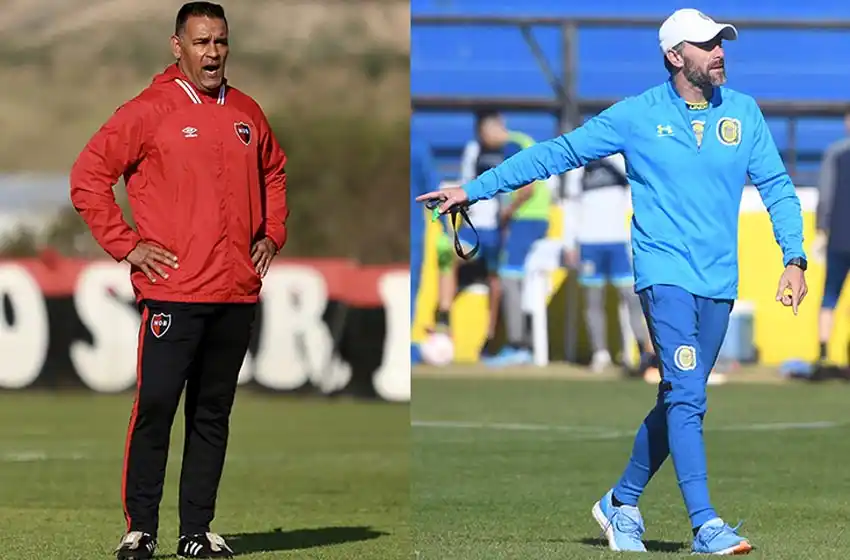 Gamboa y el Kily, expuestos por un «traductor»