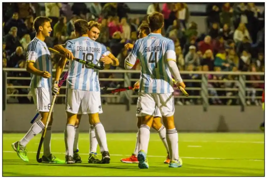 Los Leones lo dieron vuelta en el cuarto juego ante Malasia