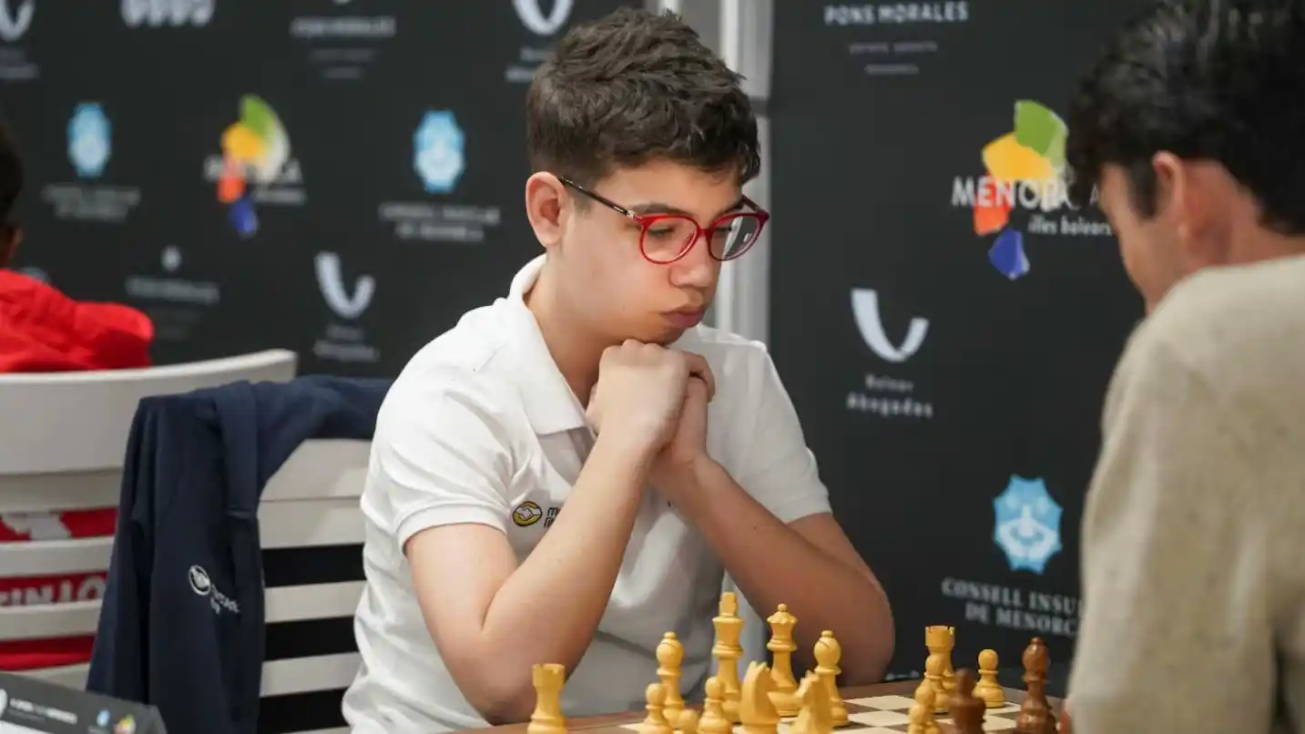 Faustino Oro 2