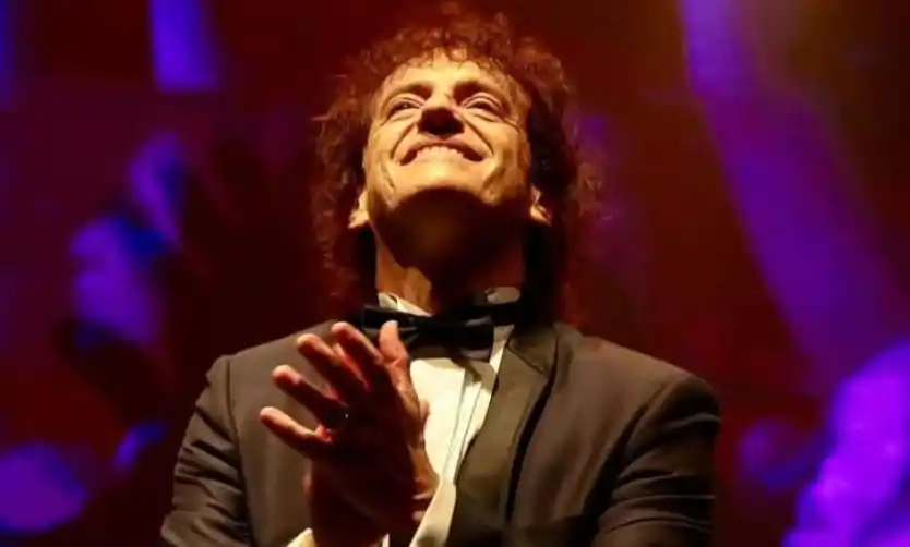 Murió Ángel Mahler, figura central de la historia del teatro musical argentino