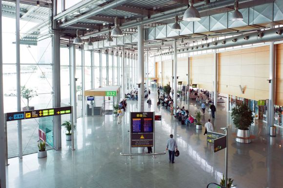 Palma de Mallorca se suma a los aeropuertos españoles con certificación sanitaria