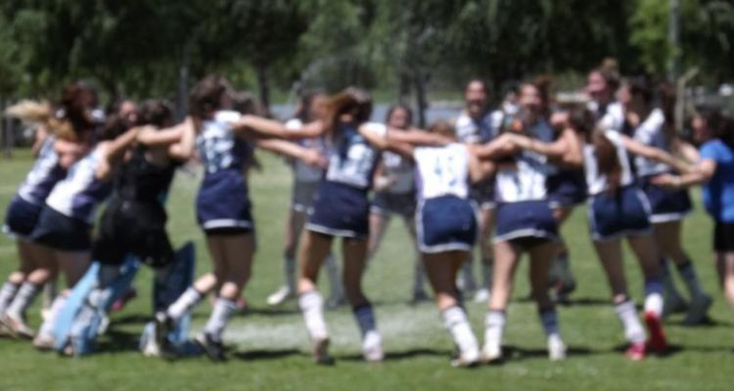 Los Andes campeón del torneo de ASED