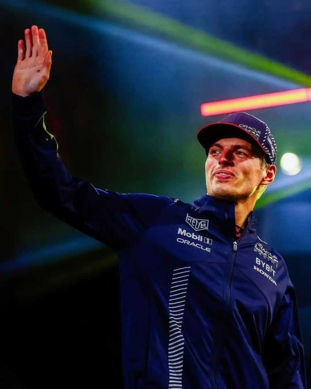 Flavio Briatore apuntó contra Red Bull y Max Verstappen