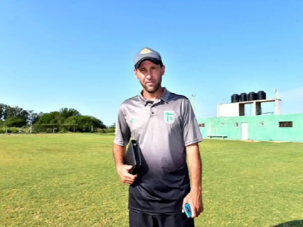 Aróstegui nominado en los Premios Alumni 2022