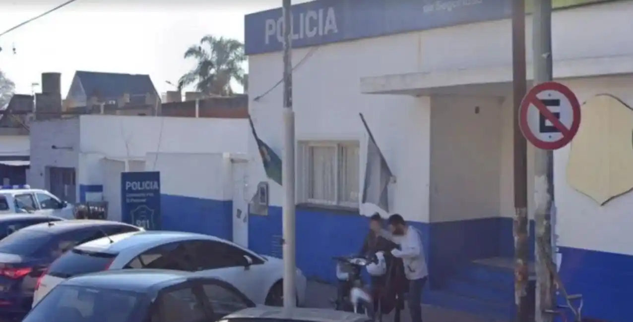 Delincuentes chocaron su auto, les reclamó y lo ejecutaron de un disparo