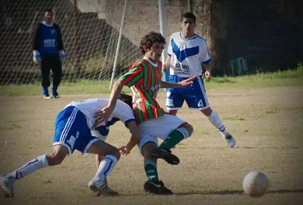 Juvenil recibe a Black River en el adelantado de la fecha